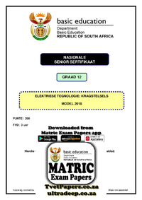Electrical Technology Exemplar GR 12 2018 (Power Systems) Afr.pdf